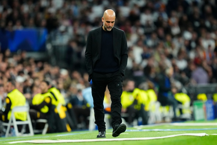 萊斯科特：曼城絕對是奪冠熱門之一，上賽季他們經(jīng)歷著身心疲勞