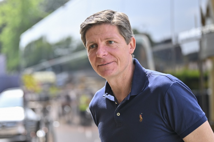 格拉斯納：足總杯決賽曼城是熱門但我們贏了，今天我們也有機會