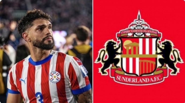 天空體育：桑德蘭敲定赫塔費中衛(wèi)阿德雷特，總價1140萬英鎊