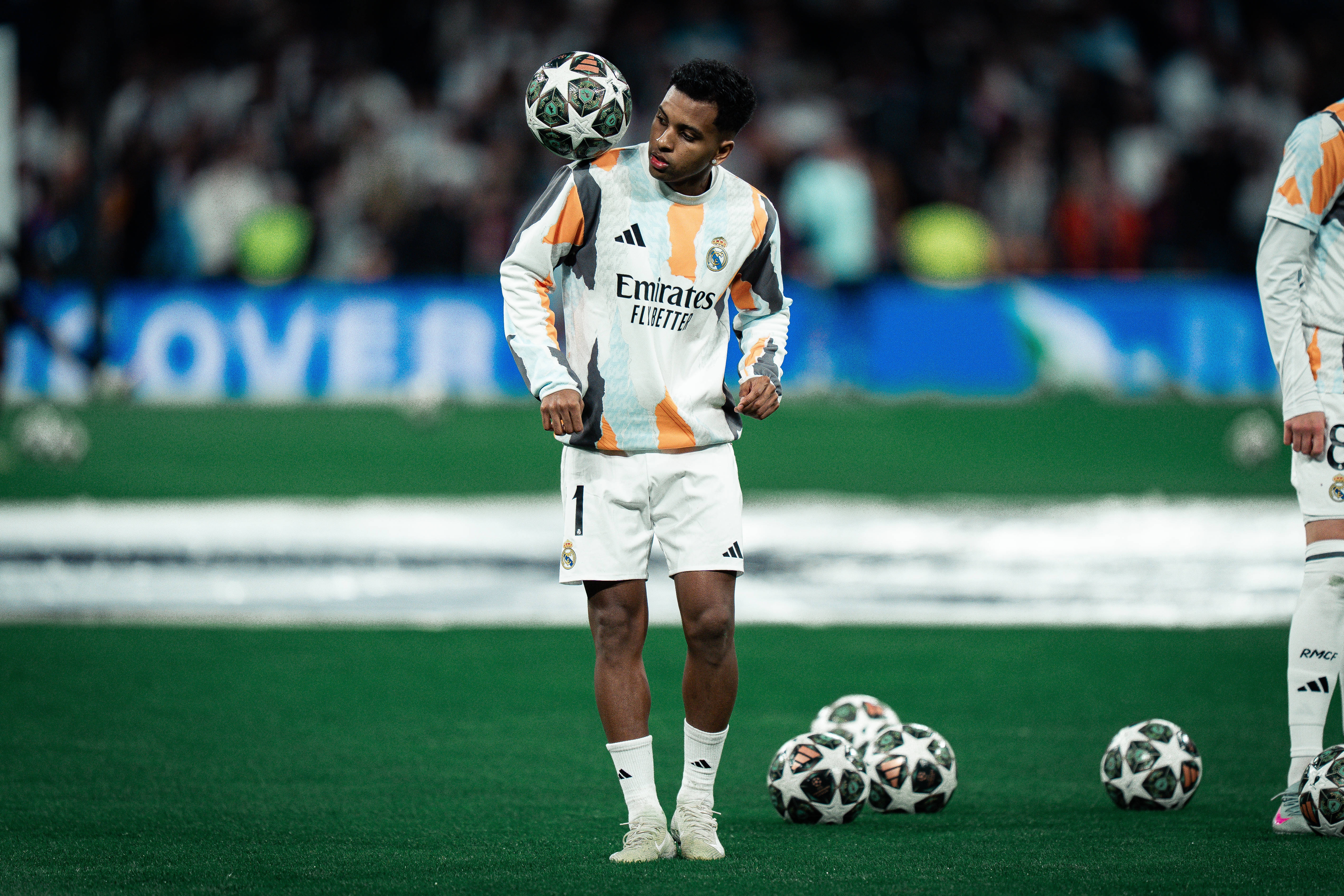 要價9000萬歐！英媒：利物浦和阿森納都將羅德里戈作為備選方案