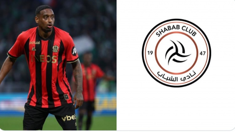 法媒：尼斯中場(chǎng)羅薩里奧與利雅得青年人達(dá)協(xié)議，俱樂部正深入談判