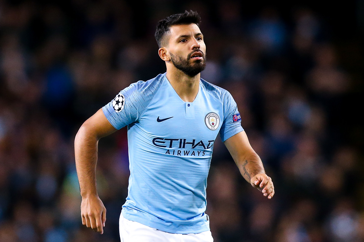 阿圭羅預(yù)測(cè)英超：冠軍是曼城、哈蘭德金靴、福登PFA年度最佳球員