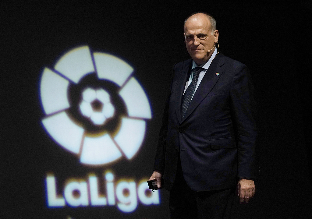 阿斯：特巴斯被指控泄露巴薩財務(wù)信息，若查實(shí)可能被取消任職資格