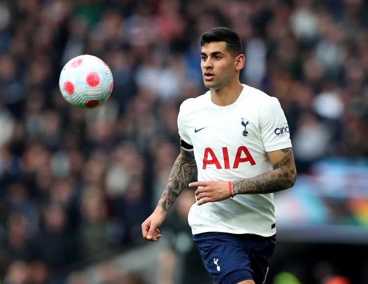 羅梅羅：非常高興能成為熱刺隊(duì)長(zhǎng)，這對(duì)我來(lái)說(shuō)是非常美妙的事情