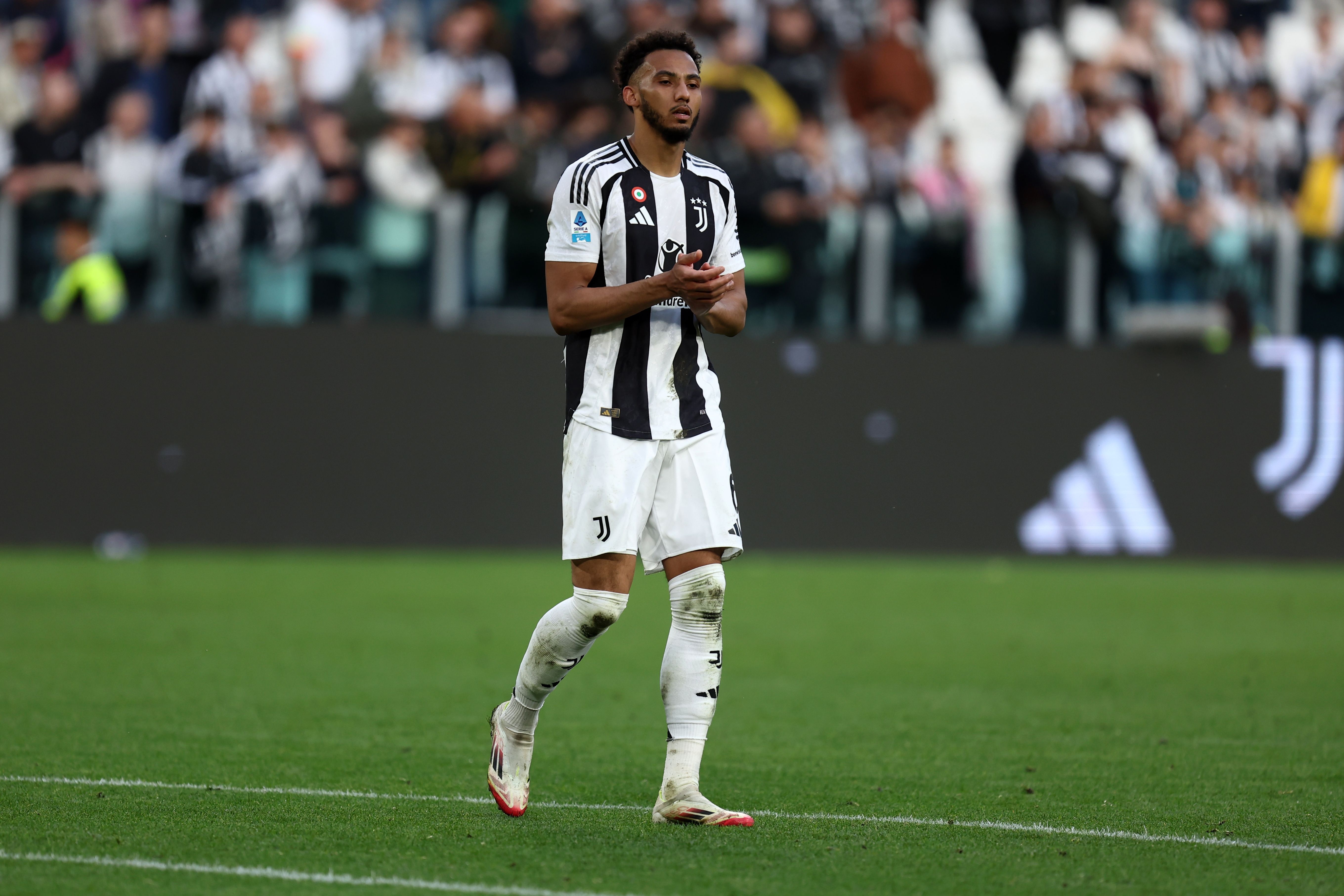 記者：尤文后衛(wèi)凱利被推薦給桑德蘭、水晶宮、狼隊等多支英超球隊