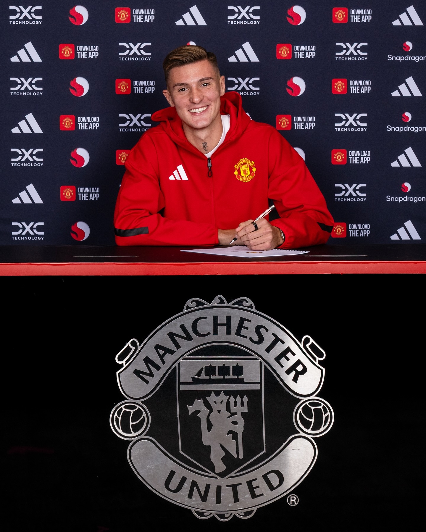 斯科爾斯&費迪南德談塞斯科：生姜頭認為不合適 費迪南德則很期待