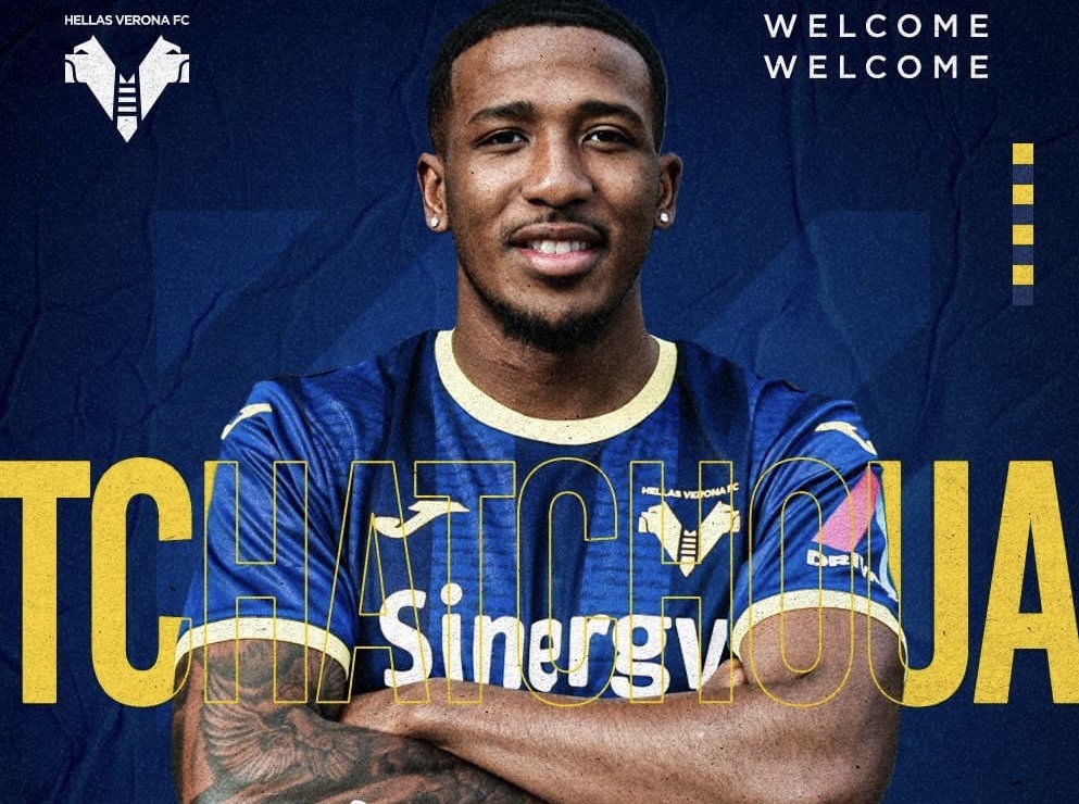 羅馬諾：狼隊(duì)有意維羅納右后衛(wèi)查丘瓦，已與維羅納進(jìn)行接洽