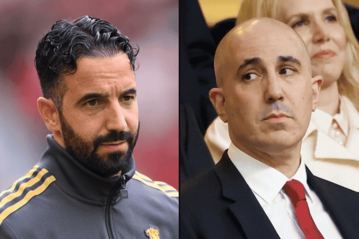 TA：曼聯(lián)首席商務(wù)官稱(chēng)5個(gè)月簽了7000萬(wàn)鎊贊助 可口可樂(lè)每年100萬(wàn)