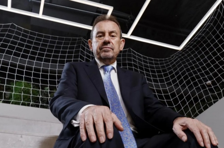 赫塔費(fèi)主席：我們自稱最好的聯(lián)賽，卻連自己的球員都無法順利注冊