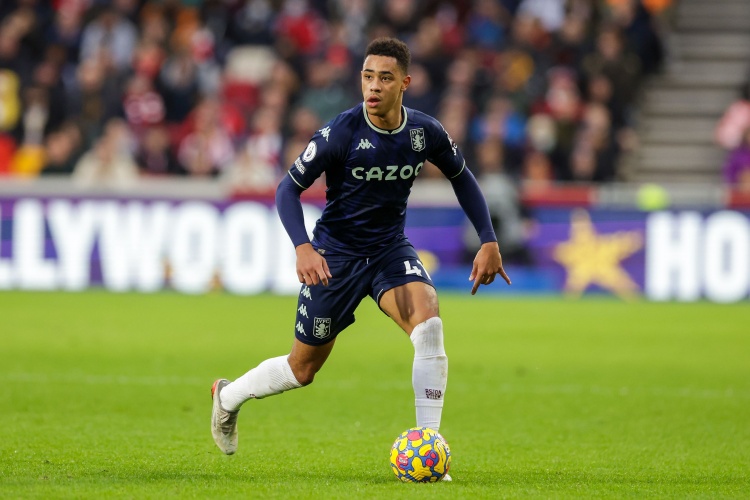 TA：紐卡與維拉談妥拉姆塞的交易，轉(zhuǎn)會費(fèi)3900萬鎊+500萬鎊