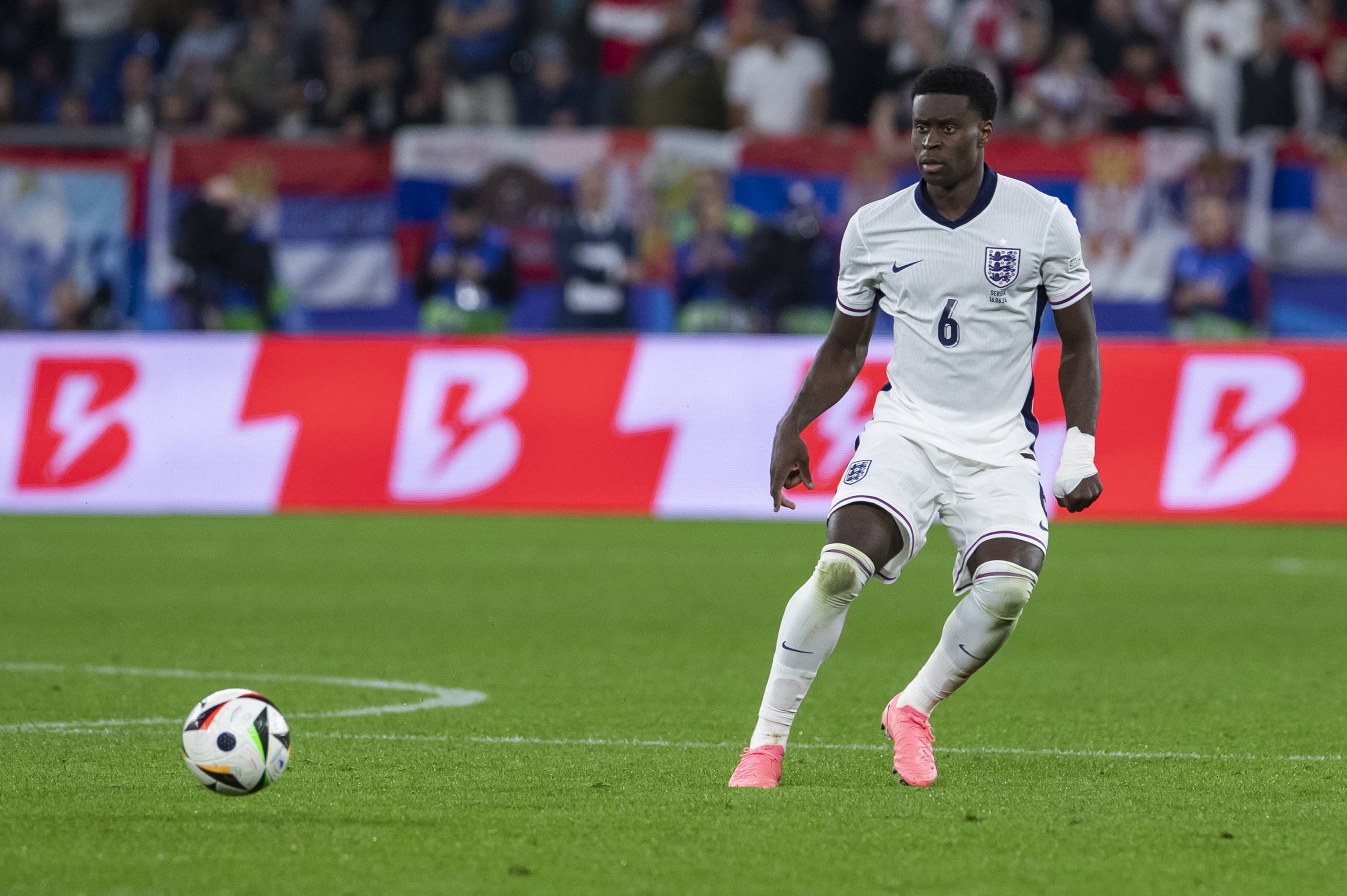 天空體育：利物浦仍在商談格伊轉會，也可能等到明夏免簽球員