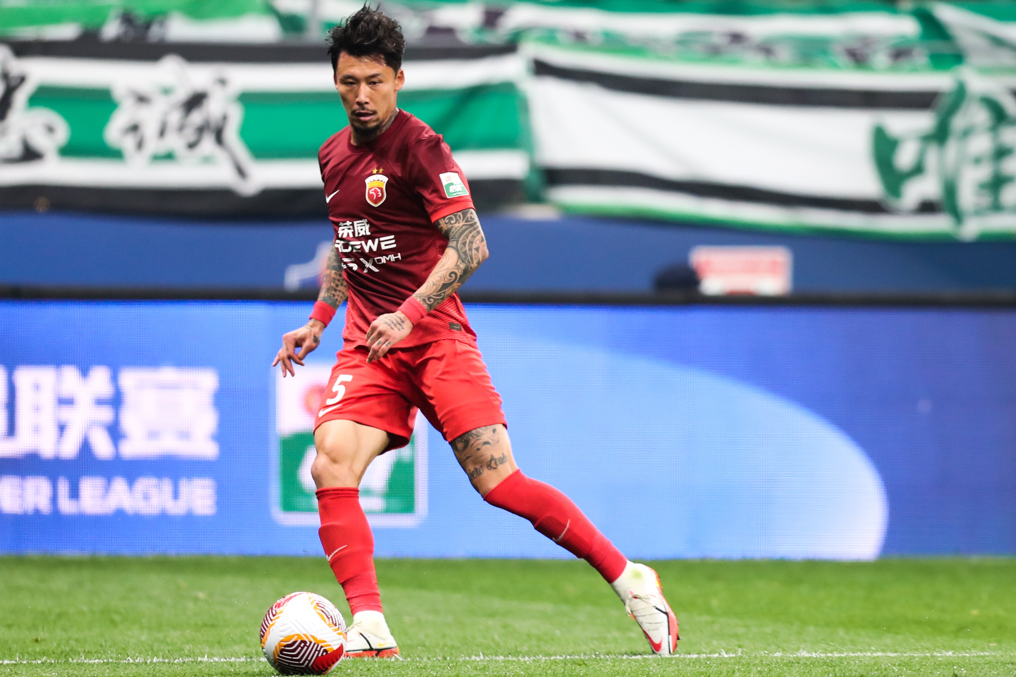 張琳芃：接下來(lái)的每場(chǎng)比賽都是決賽，每場(chǎng)比賽表現(xiàn)到極致很重要