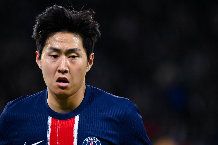 RMC：巴黎接下來沒有大手筆投入了，李剛?cè)?、穆基勒等人都可以? 
                                         class=