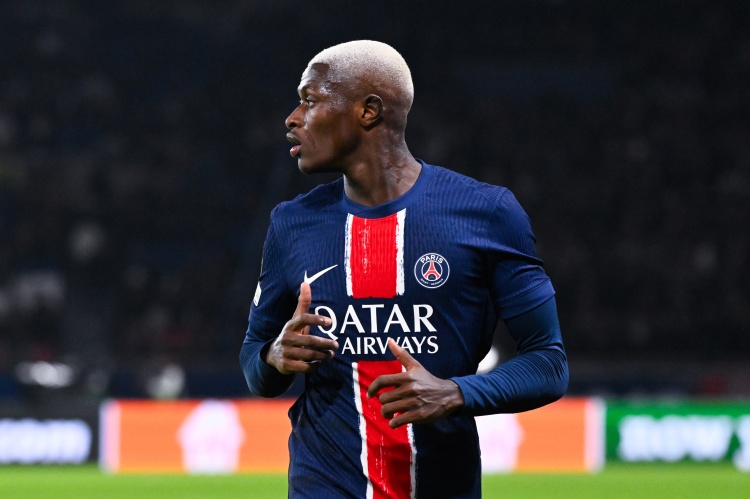 努諾-門德斯23歲已奪15冠，是奪冠最多的U23球員