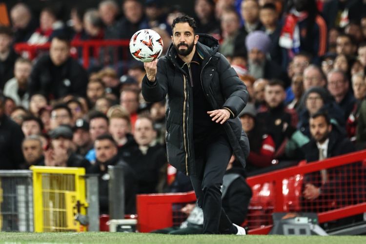 這次如何？近6次英超主場(chǎng)對(duì)陣阿森納，曼聯(lián)2勝2平2負(fù)