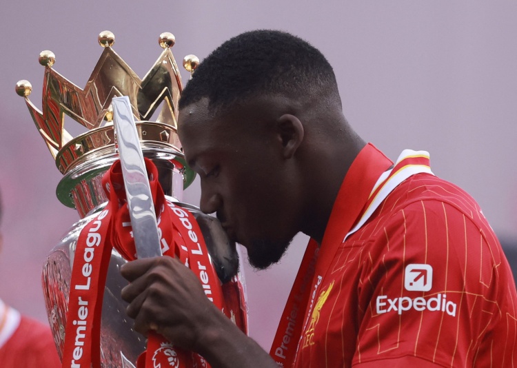 每體：利物浦將最后一次嘗試?yán)m(xù)約科納特，已在準(zhǔn)備沒有他的未來(lái)