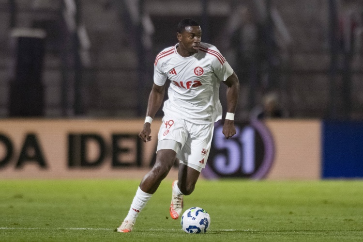 記者：曼聯(lián)有意19歲巴西前鋒馬蒂亞斯，目前球員估值5620萬英鎊