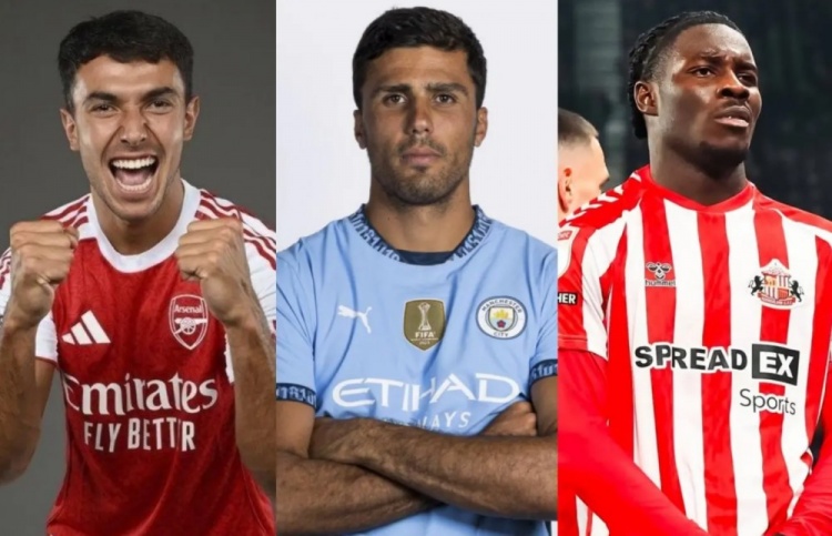 馬卡：新賽季英超聯(lián)賽將有21名西班牙球員，有4名西班牙主帥執(zhí)教