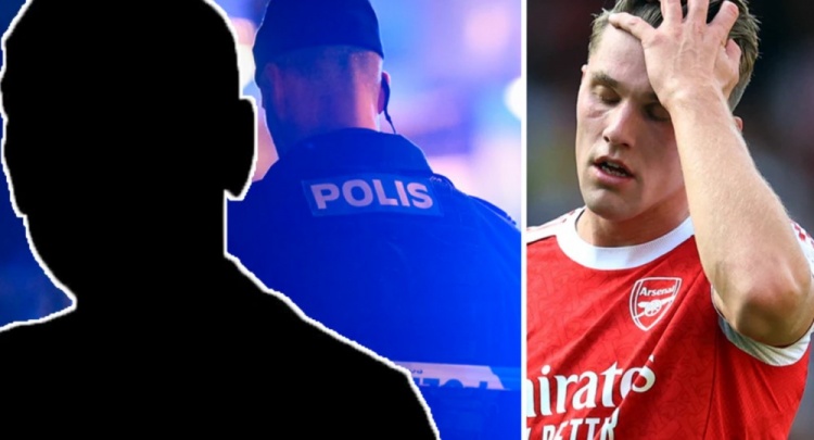 約克雷斯經(jīng)紀(jì)人否認(rèn)在槍擊事件中受到針對(duì)：與我和足球都沒關(guān)系