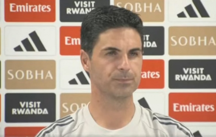 塔帥：三個賽季后我們積分比聯(lián)賽中任何其他球隊都更多，不可思議