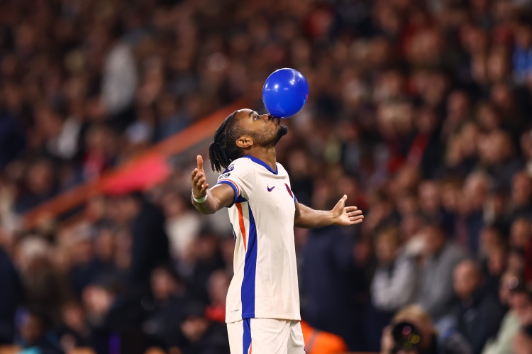 talkSPORT：拜仁開始談恩昆庫 低于4000萬鎊的轉(zhuǎn)會(huì)費(fèi)或能達(dá)成交易