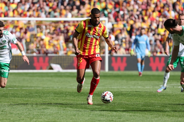 迪馬濟(jì)奧：那不勒斯有意朗斯中場(chǎng)迪烏夫，已經(jīng)展開接觸