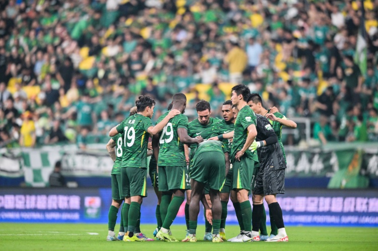 國(guó)安總身價(jià)1450萬歐小組最高，亞冠2東亞區(qū)第二僅次大阪鋼巴