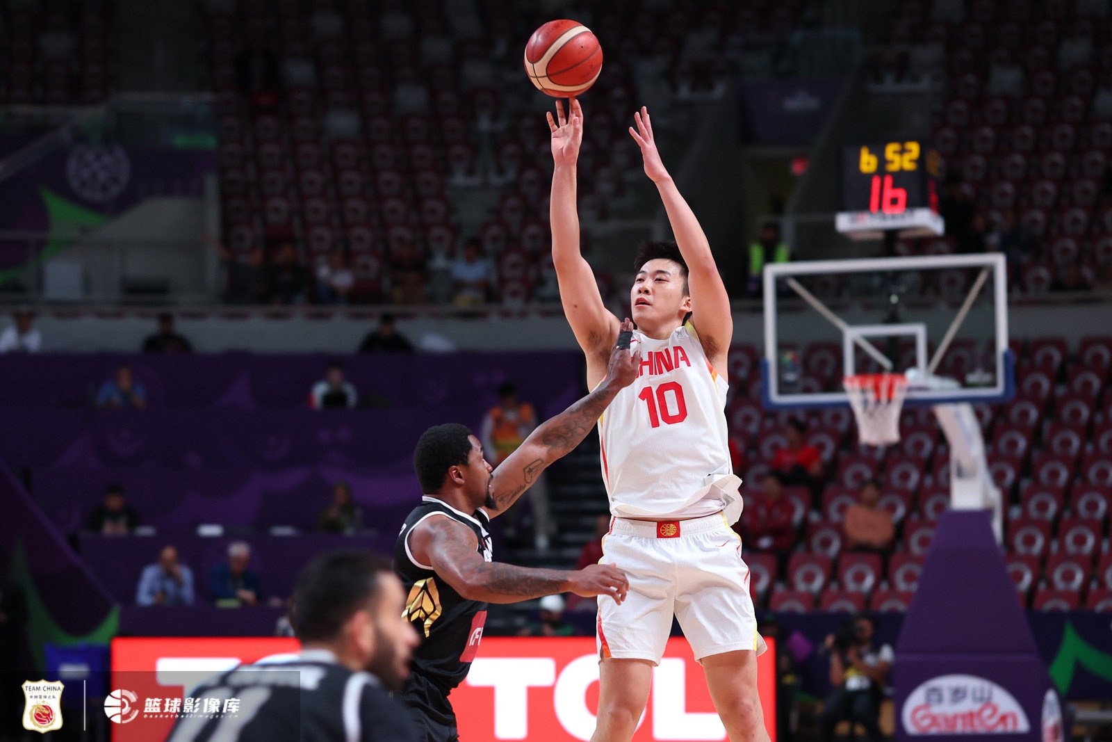 王俊杰NBA前景如何？蘇群：NBA是另一個維度 他要提升速度&爆發(fā)力