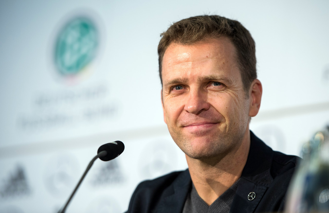 比埃爾霍夫：現(xiàn)在很少有頭球能力強(qiáng)的前鋒，當(dāng)今最強(qiáng)9號(hào)是哈蘭德