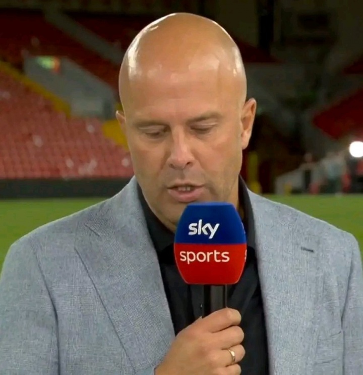 斯洛特：2-2時(shí)我本想換上若塔，但這次我做不到了??