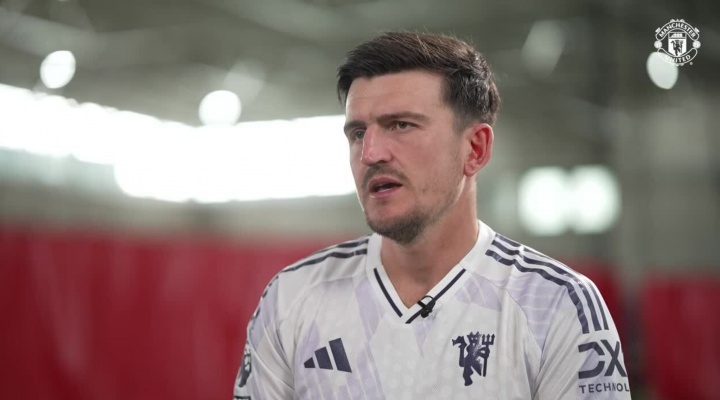 馬奎爾：阿森納是英超最強(qiáng)的球隊(duì)之一，我們一直與他們競爭激烈