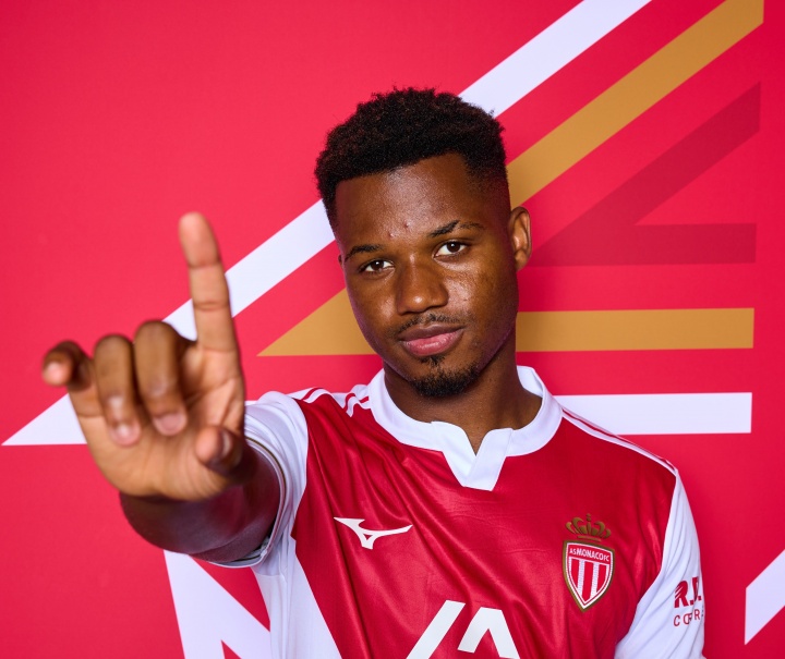 至今1場未上??22歲法蒂在摩納哥1個多月0出場 落選法甲首輪名單