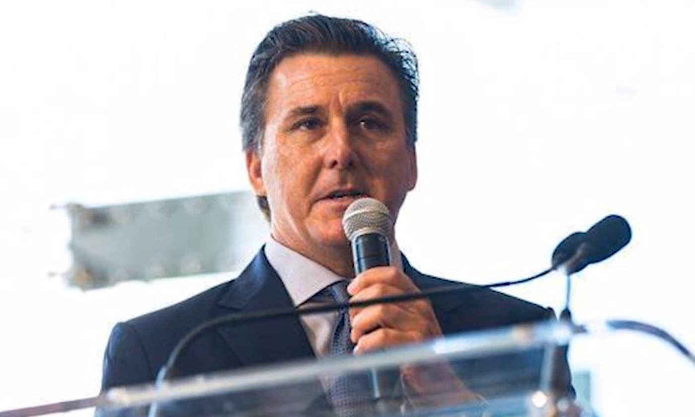 佩杜拉：羅馬主席指示總監(jiān)停止科內的出售，買邊鋒和賣科內無關