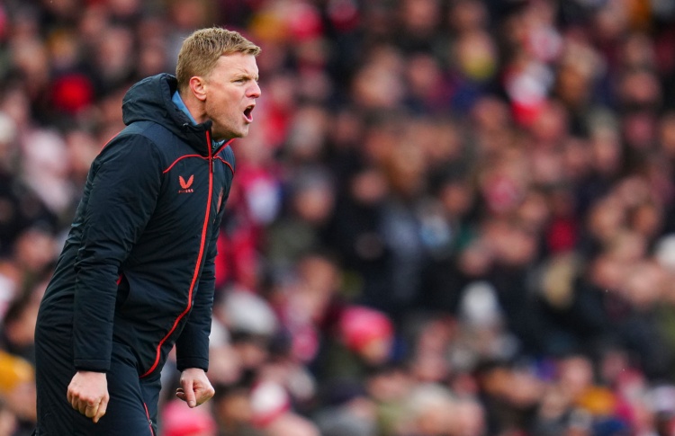 埃迪豪：伊薩克的轉(zhuǎn)會(huì)風(fēng)波一直纏繞在身邊，我希望能盡快得到解決