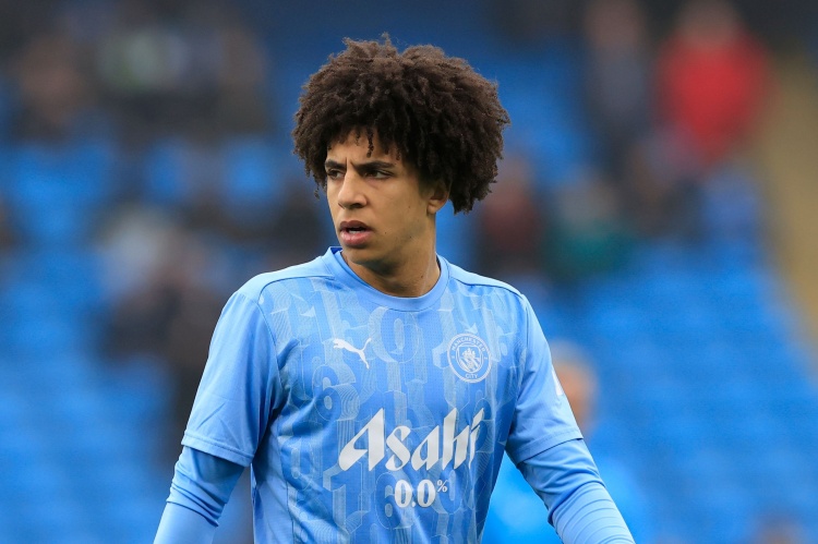 羅馬諾：森林正式向曼城報(bào)價(jià)里科-劉易斯 各方之間的談判正在進(jìn)行