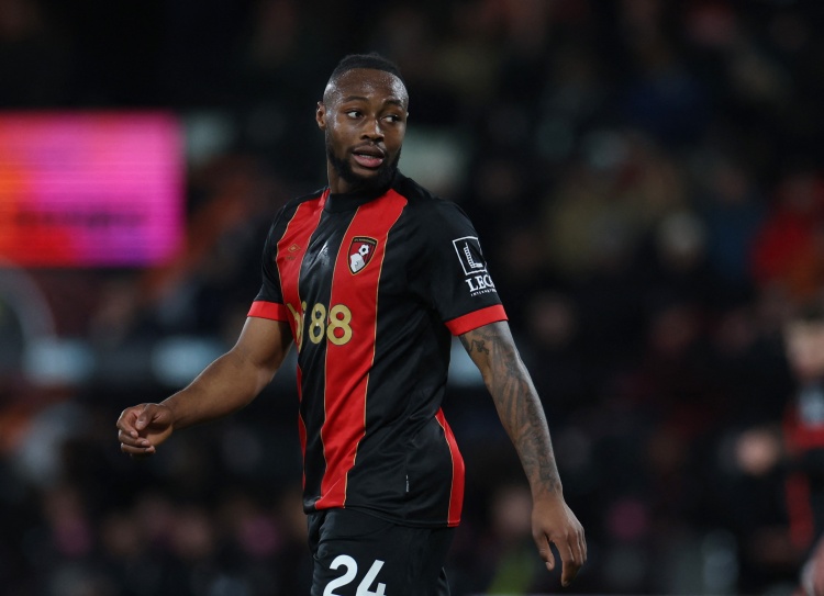 英超官方：將全面調(diào)查塞梅諾在安菲爾德遭遇種族歧視的事件