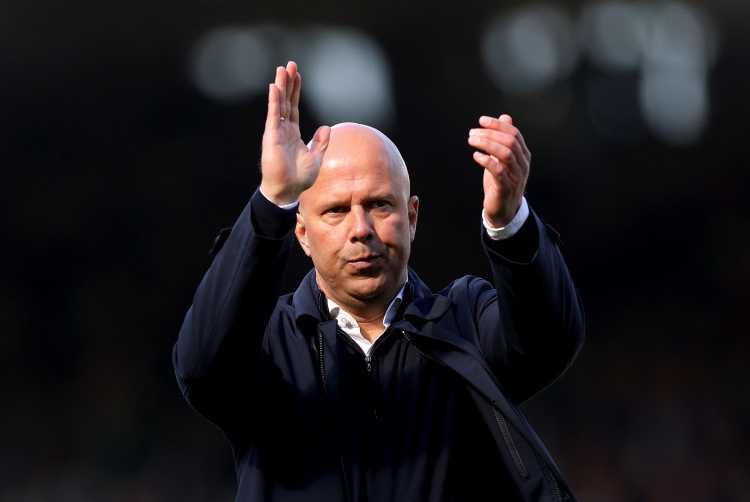 94勝10平！利物浦在最近104場先進球的英超主場聯(lián)賽中保持不敗