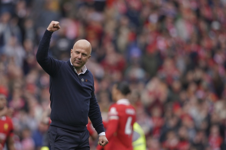 首輪4名首發(fā)球員迎英超首秀，利物浦是92-93賽季來(lái)第一個(gè)衛(wèi)冕冠軍