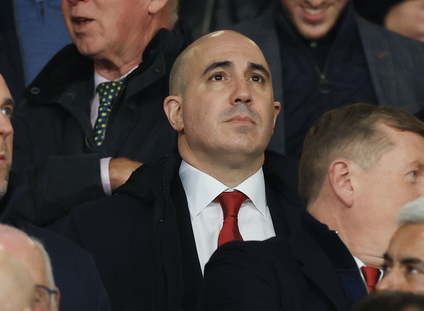 貝拉達：我們很高興新援加入曼聯(lián)，并且對他們的表現(xiàn)充滿信心