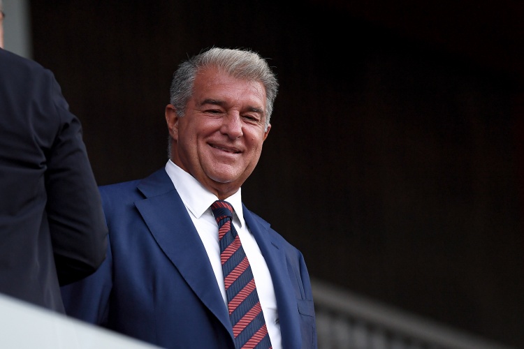 確認注冊！拉波爾塔：拉什福德和霍安-加西亞對陣馬洛卡都能登場