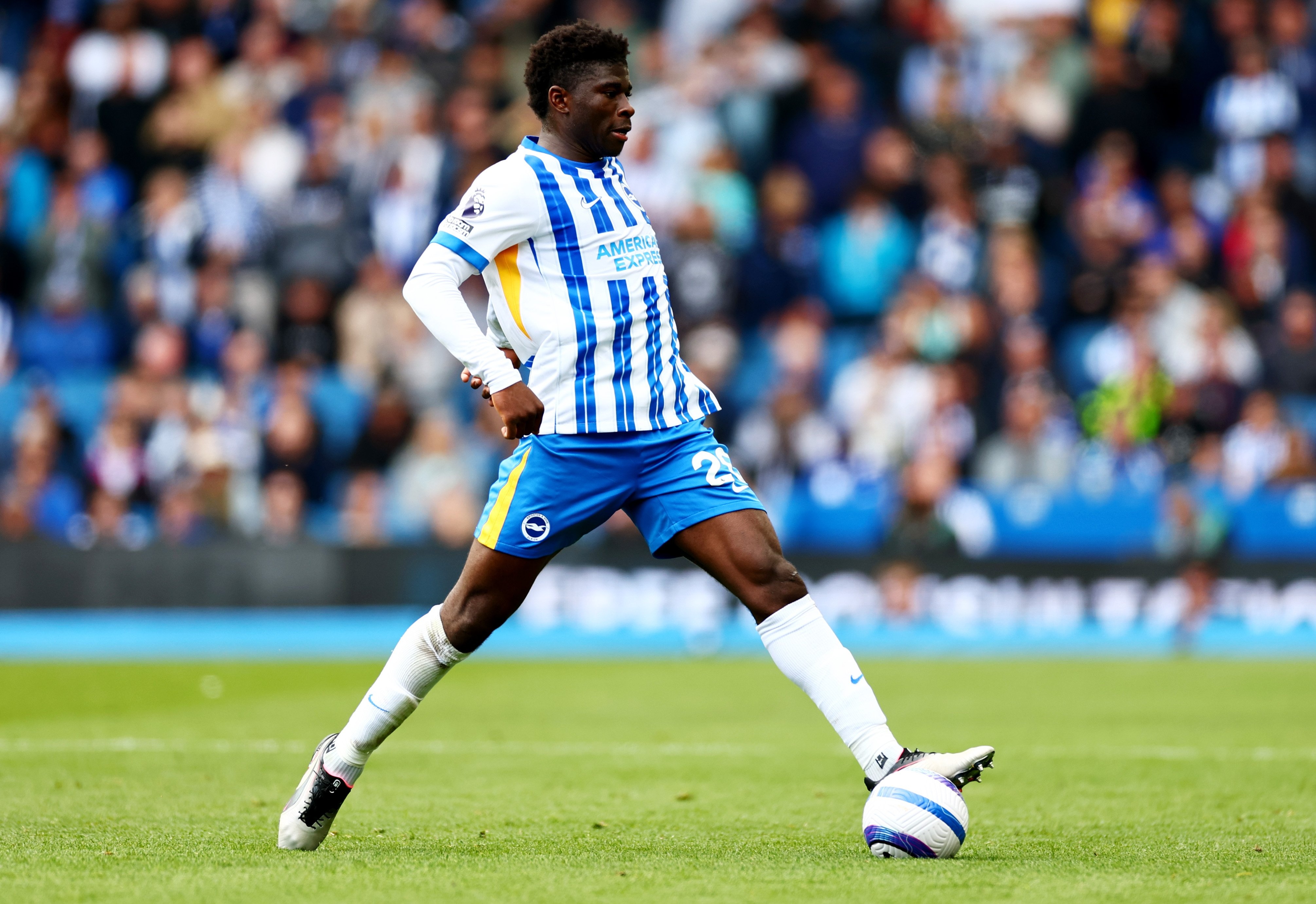 羅馬諾：布萊頓無意賣巴萊巴甚至都沒標價，曼聯(lián)預計轉(zhuǎn)向其他目標