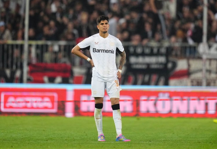 記者：熱刺有意藥廠后衛(wèi)因卡皮耶，高額轉(zhuǎn)會費是交易的最大阻礙