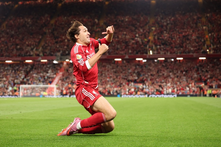 基耶薩：進(jìn)球后我只想到了若塔和他家人，他以另一種方式守護(hù)我們