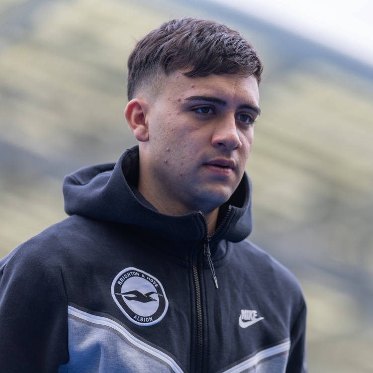 羅馬諾：多特是布納諾特的轉(zhuǎn)會(huì)首選地，球員預(yù)計(jì)關(guān)窗前離開布萊頓