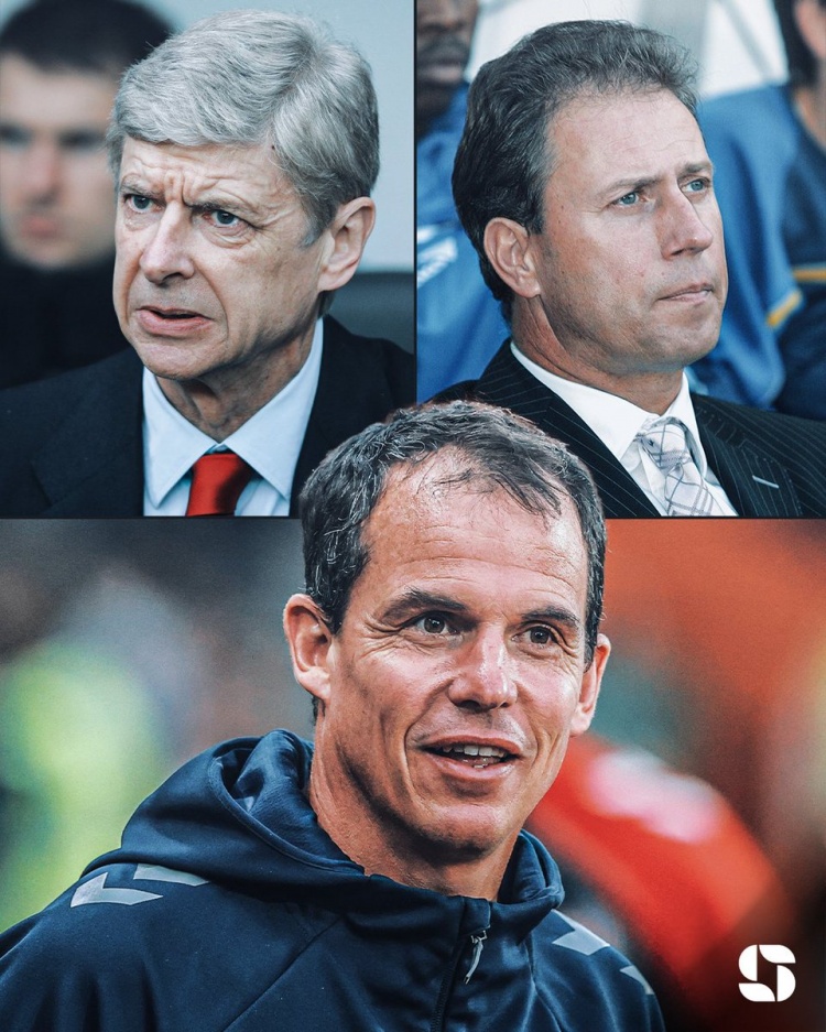 繼溫格、佩蘭之后 勒-布里斯是第三位執(zhí)教首場(chǎng)英超獲勝的法國教練