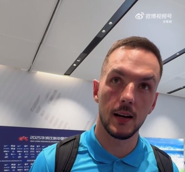 蒂亞戈-列昂索：我們正處于低谷必須保持團結(jié)，有信心改變現(xiàn)狀