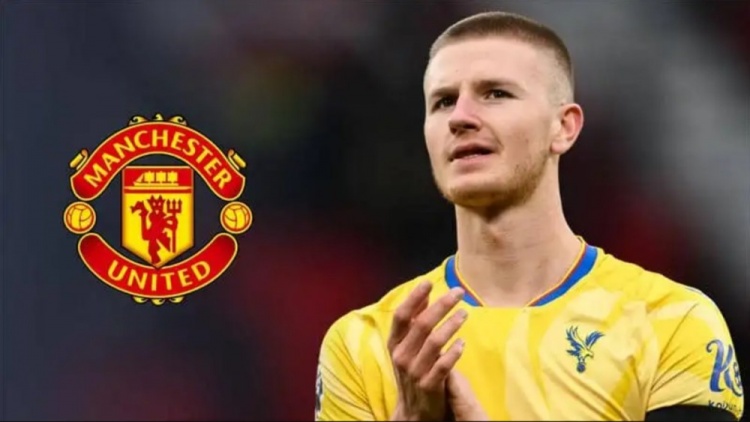 記者：曼聯(lián)視沃頓為巴萊巴替代者，但今夏轉(zhuǎn)會可能極低且需1億鎊