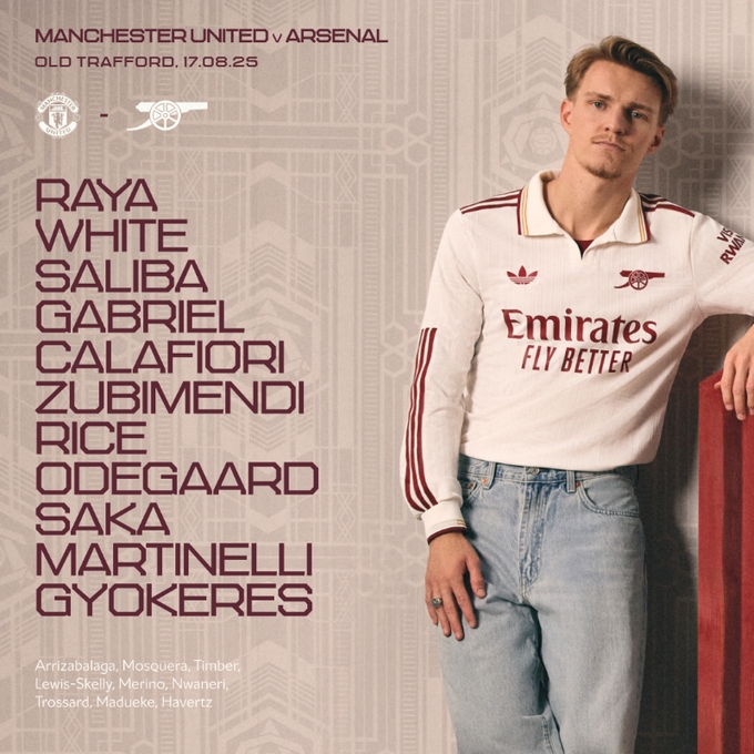 替補富起來了！諾爾高、道曼、基維奧爾、津琴科等人均未進大名單