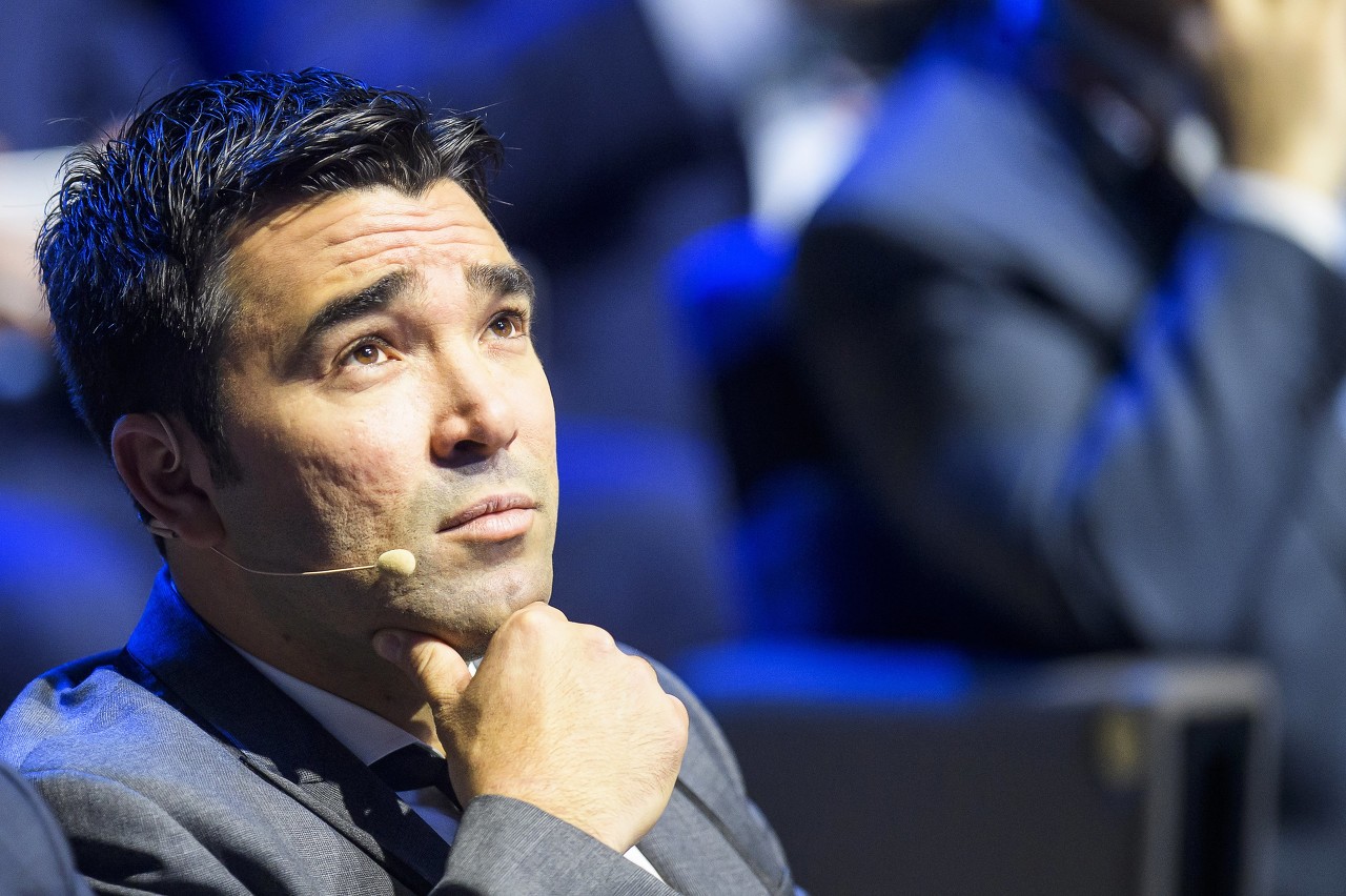 德科賽前談霍安-加西亞：我去看了醫(yī)生，他告訴我加西亞的手沒事