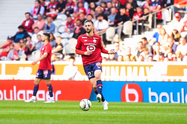 羅馬諾：尤文詢問哲格羅瓦信息，馬賽在就這名球員轉(zhuǎn)會(huì)進(jìn)行談判